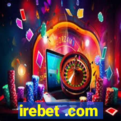 irebet .com